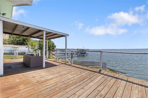 173-L Tanglewood Drive Mabank TX 75156