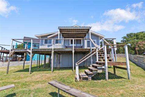 173-L Tanglewood Drive Mabank TX 75156