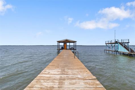 173-L Tanglewood Drive Mabank TX 75156