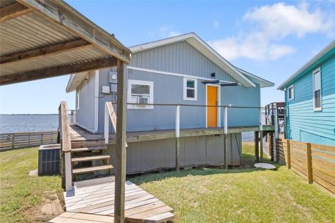173-L Tanglewood Drive Mabank TX 75156