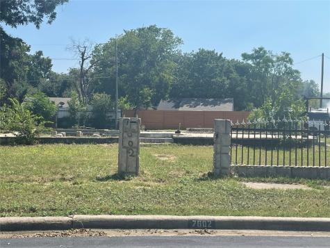 7602 Hillard Drive Dallas TX 75217