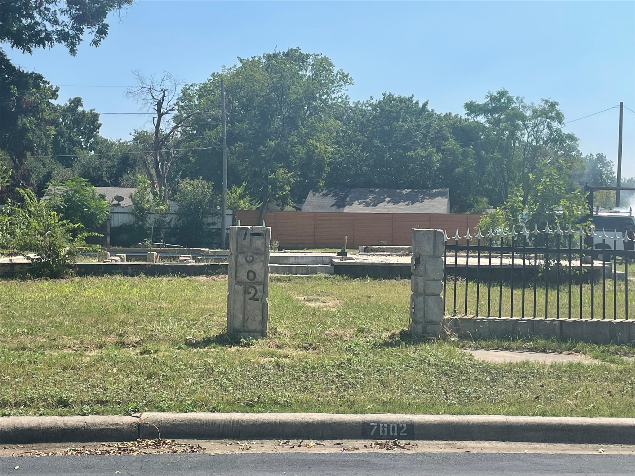 7602 Hillard Drive Dallas TX 75217