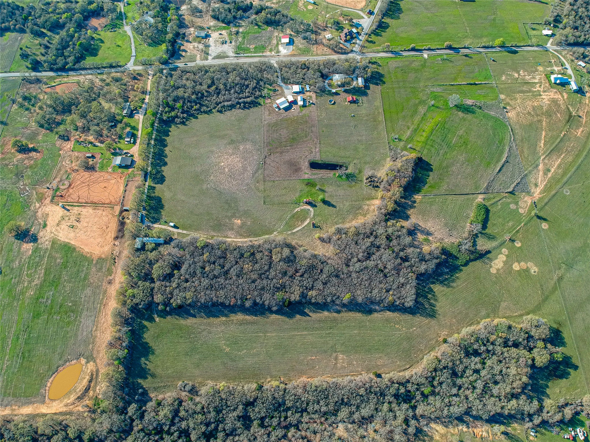 Lot 2 Tbd County Road 2798 Alvord TX 76225