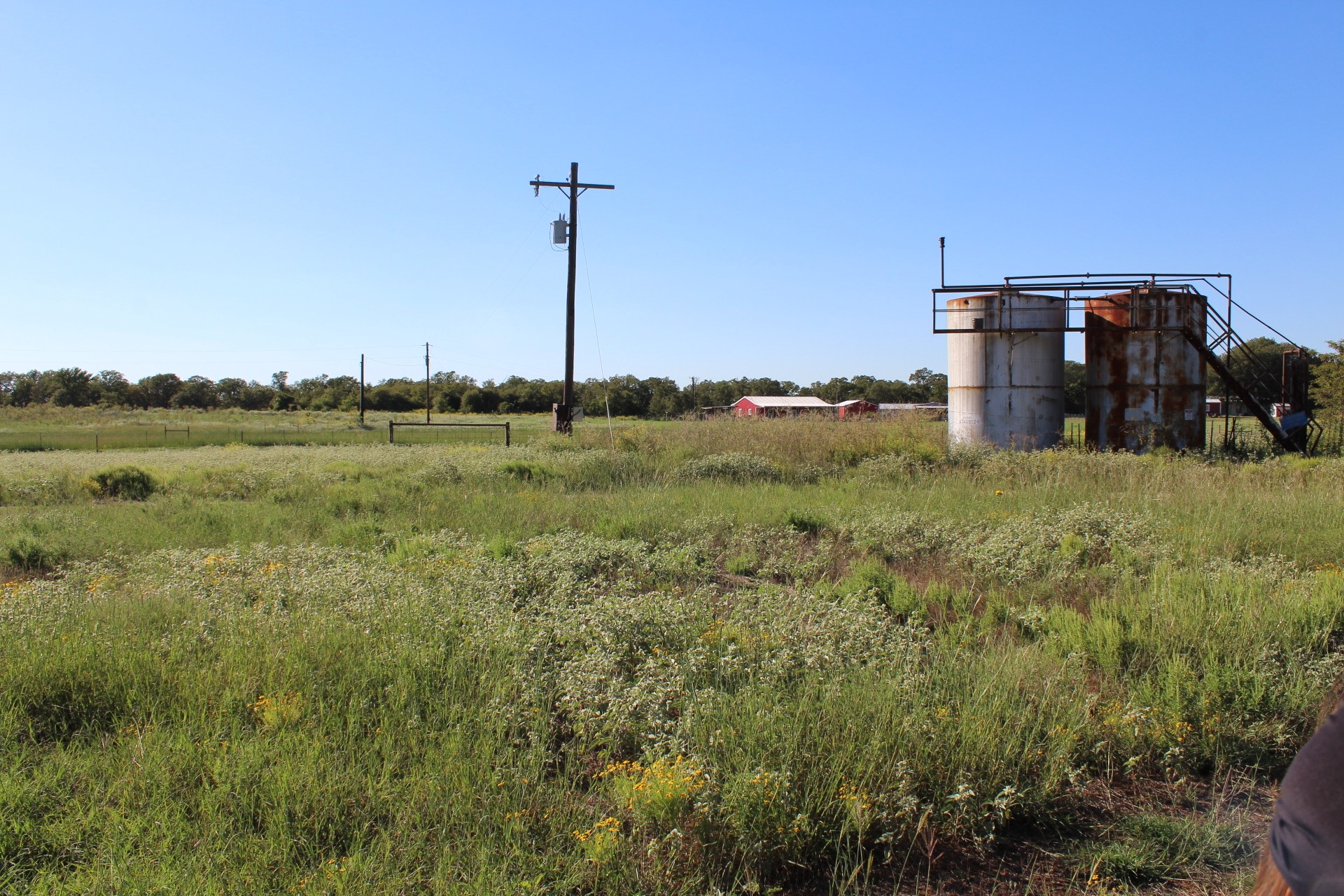 Lot 2 Tbd County Road 2798 Alvord TX 76225