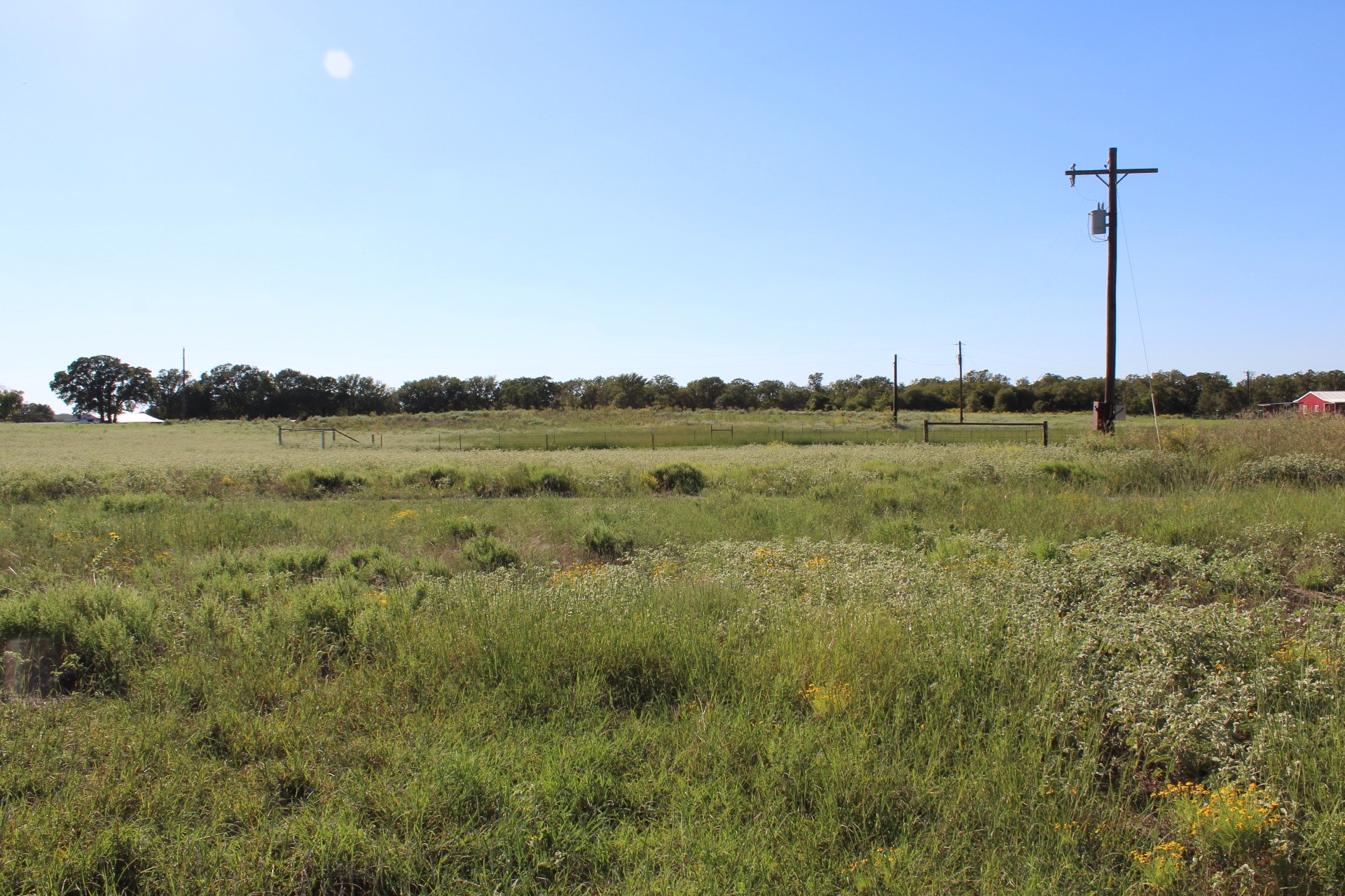 Lot 2 Tbd County Road 2798 Alvord TX 76225