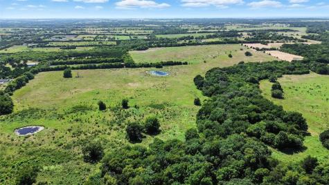 138 Acres County Road 1124 Farmersville TX 75442