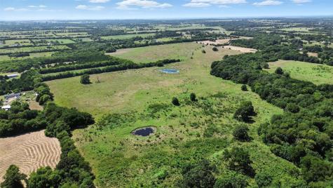 138 Acres County Road 1124 Farmersville TX 75442