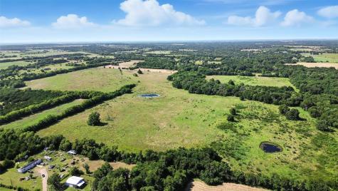 138 Acres County Road 1124 Farmersville TX 75442