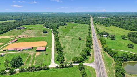 Lot 2 Tba Us Highway 377 Highway Gordonville TX 76264