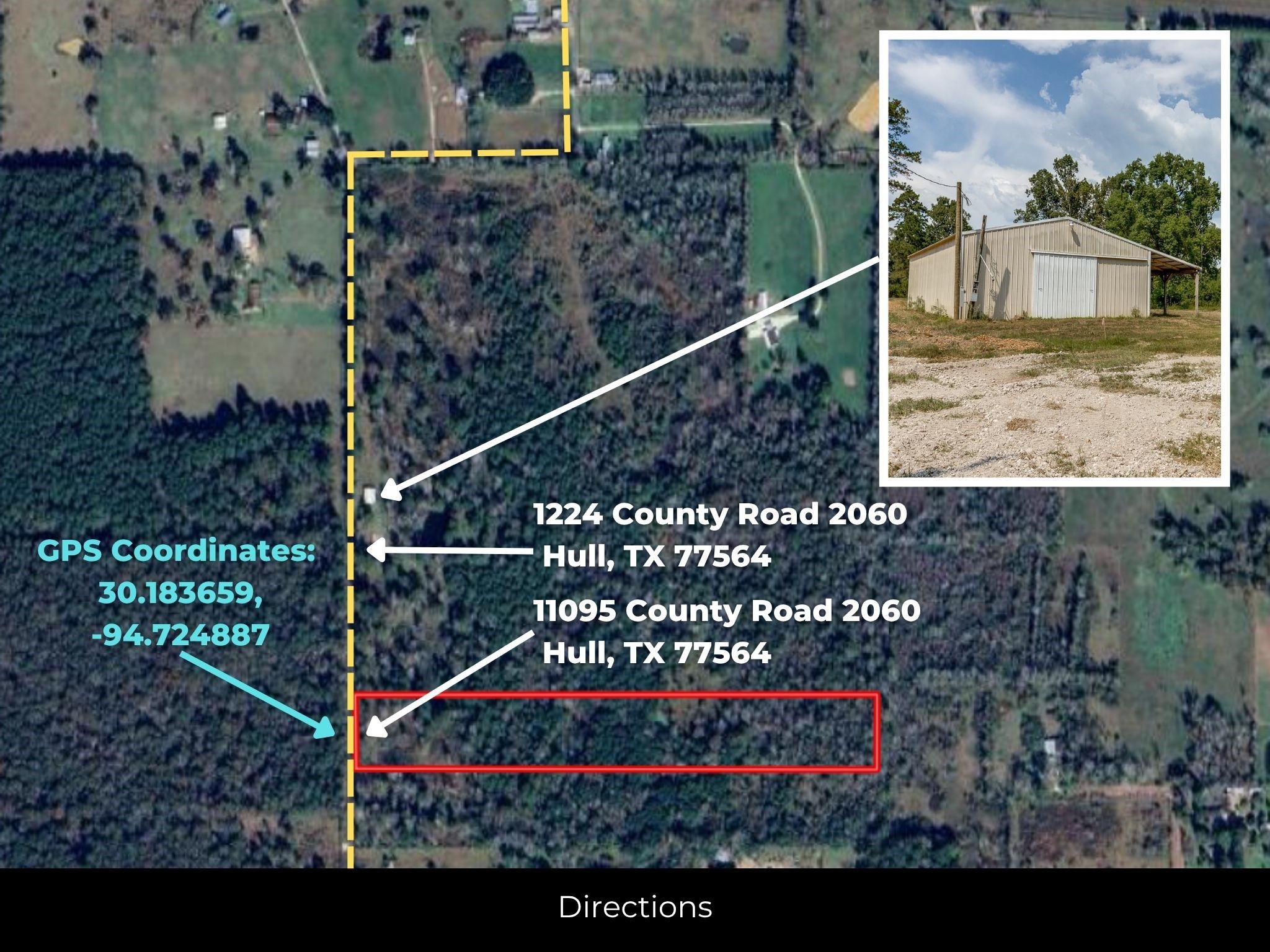 1094 Cr 2060 Hardin TX 77564