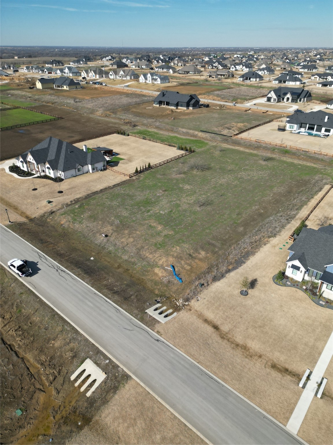3208 Cambridge Drive Northlake TX 76247