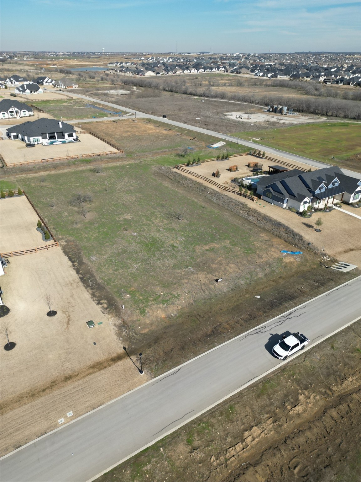3208 Cambridge Drive Northlake TX 76247