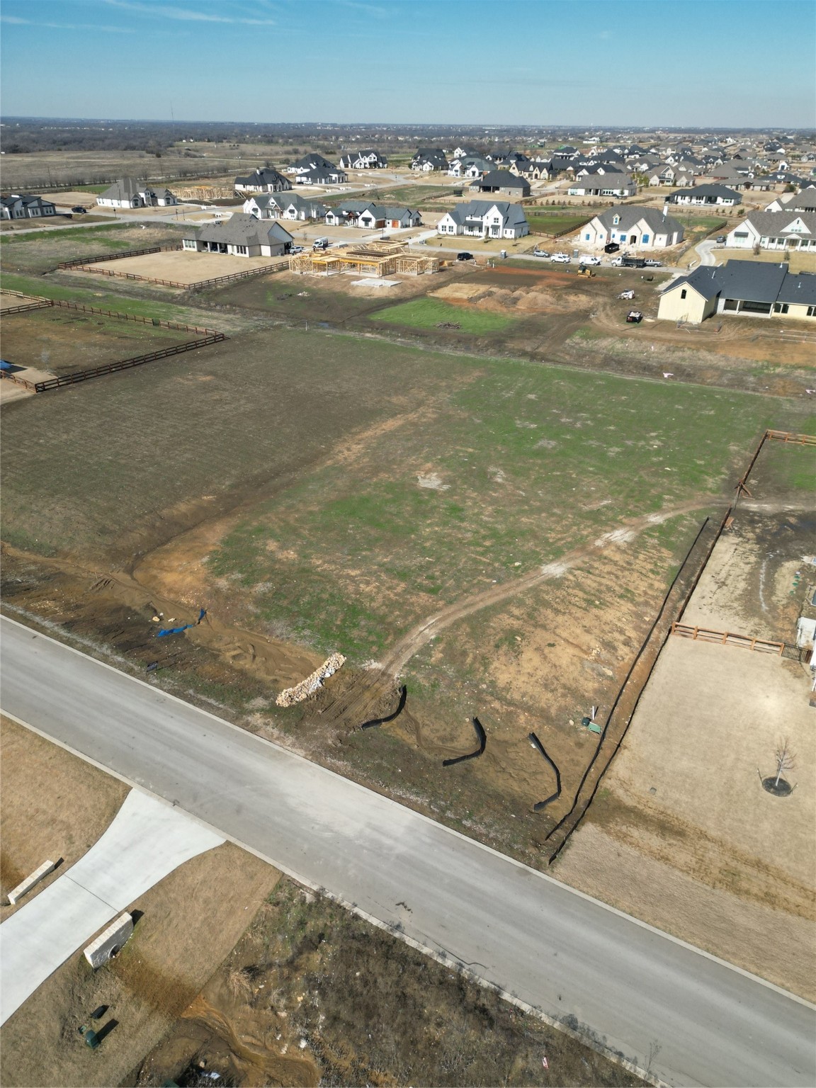 3208 Cambridge Drive Northlake TX 76247