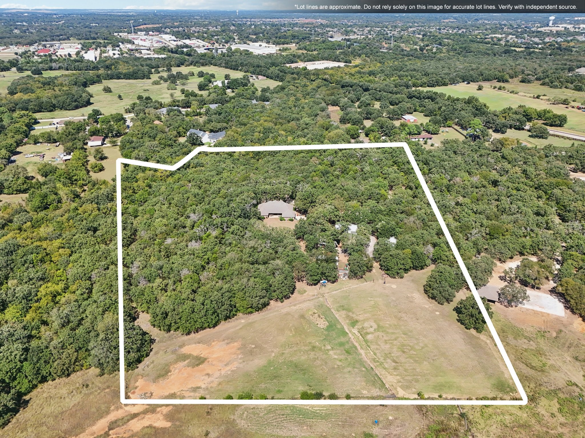1901 Newt Patterson Mansfield TX 76063