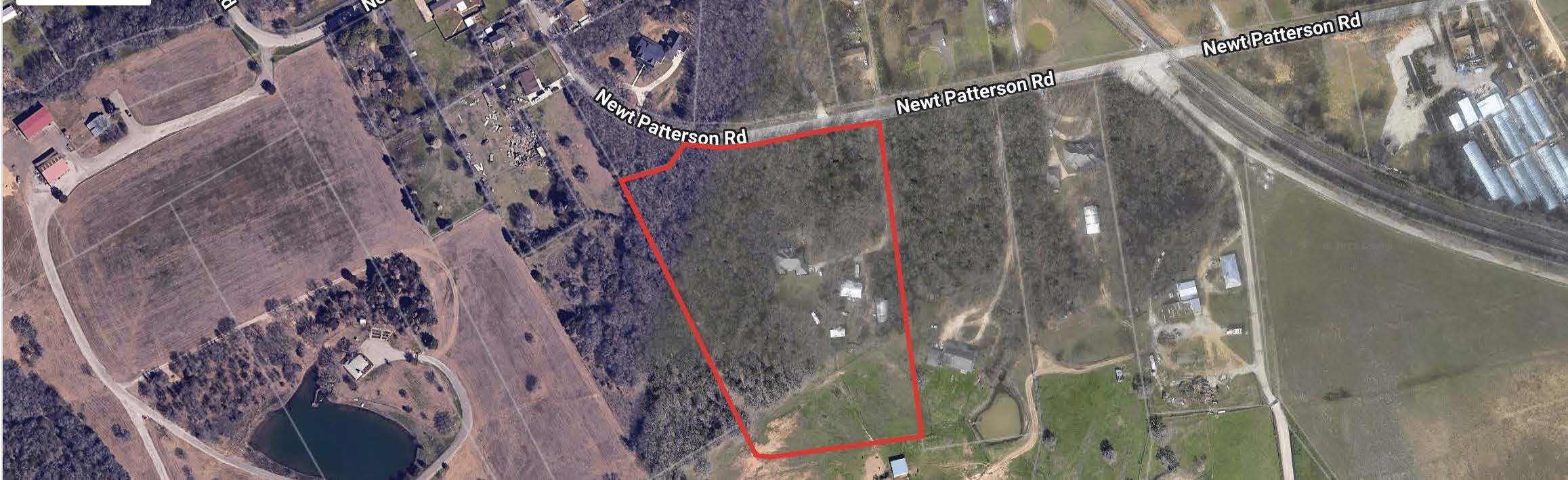 1901 Newt Patterson Mansfield TX 76063