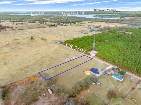 17555 County Road 2507 Eustace TX 75124