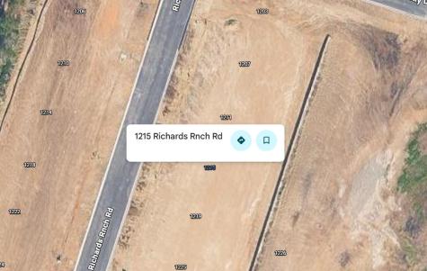 1215 Richards Ranch Road Belton TX 76513