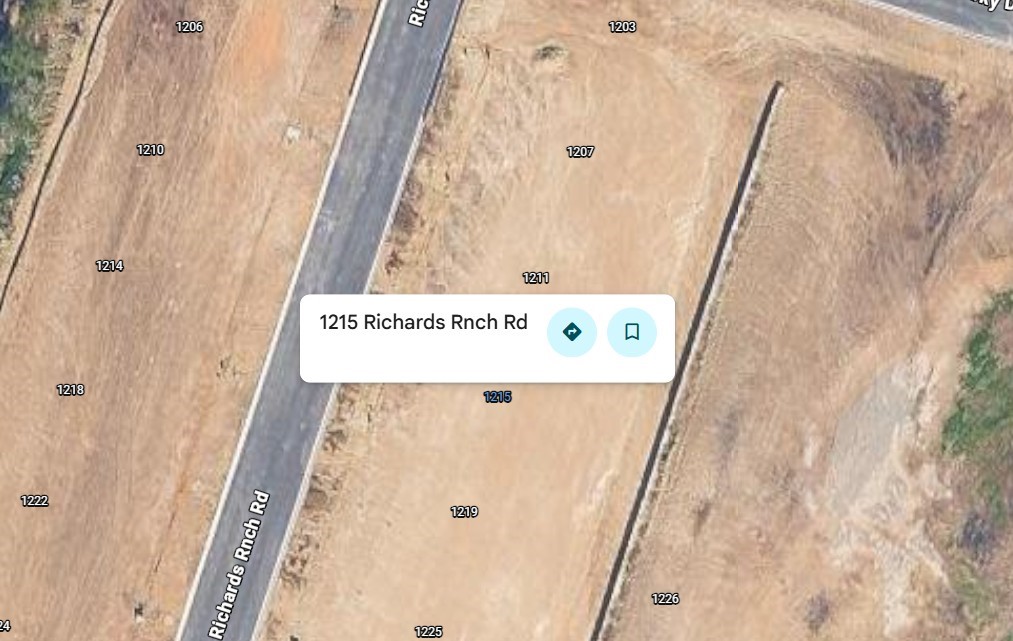 1215 Richards Ranch Road Belton TX 76513