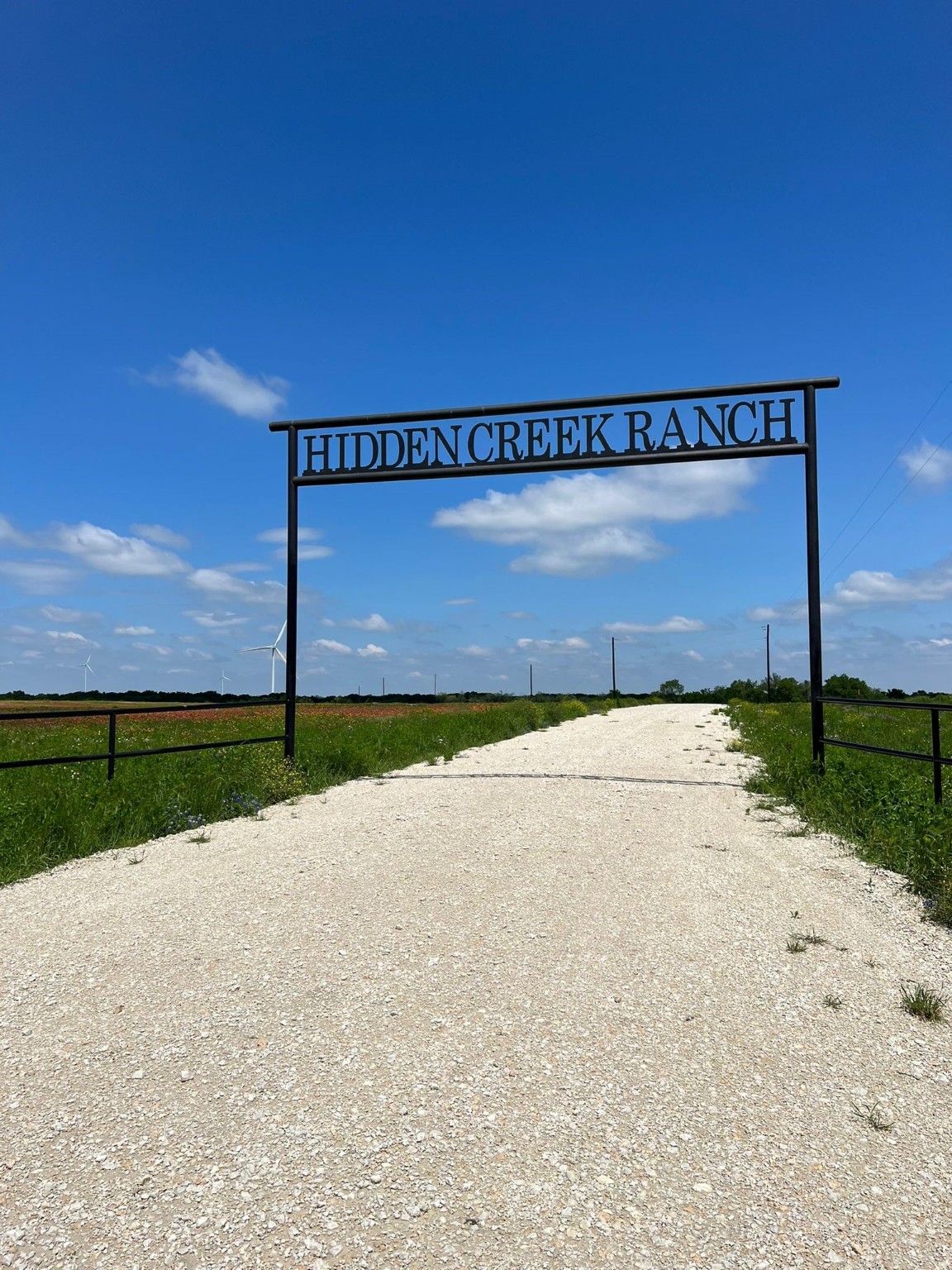 Tbd Hcr 3373 Hubbard TX 76648