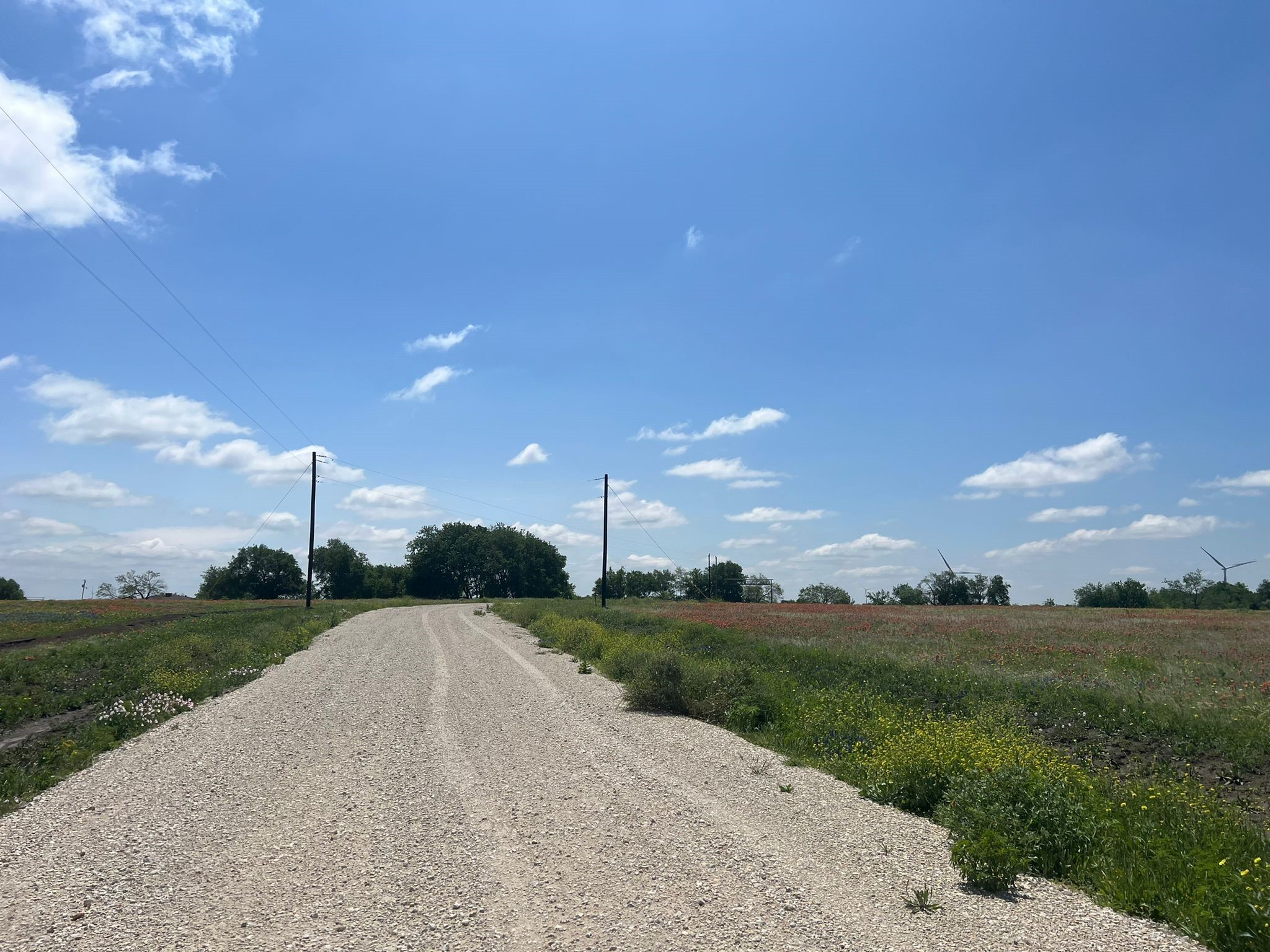 Tbd Hcr 3373 Hubbard TX 76648
