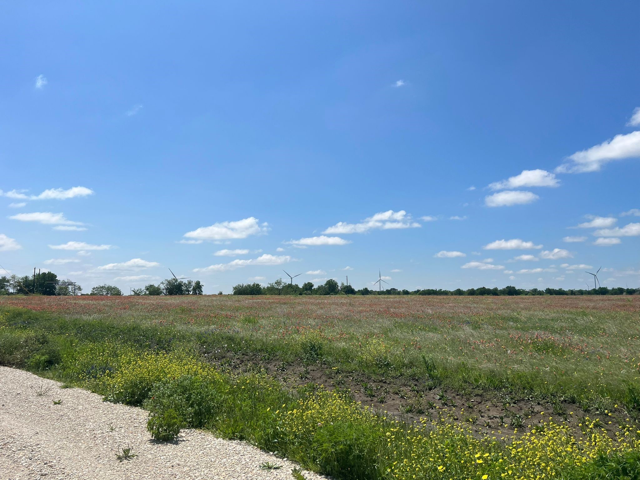 Tbd Hcr 3373 Hubbard TX 76648