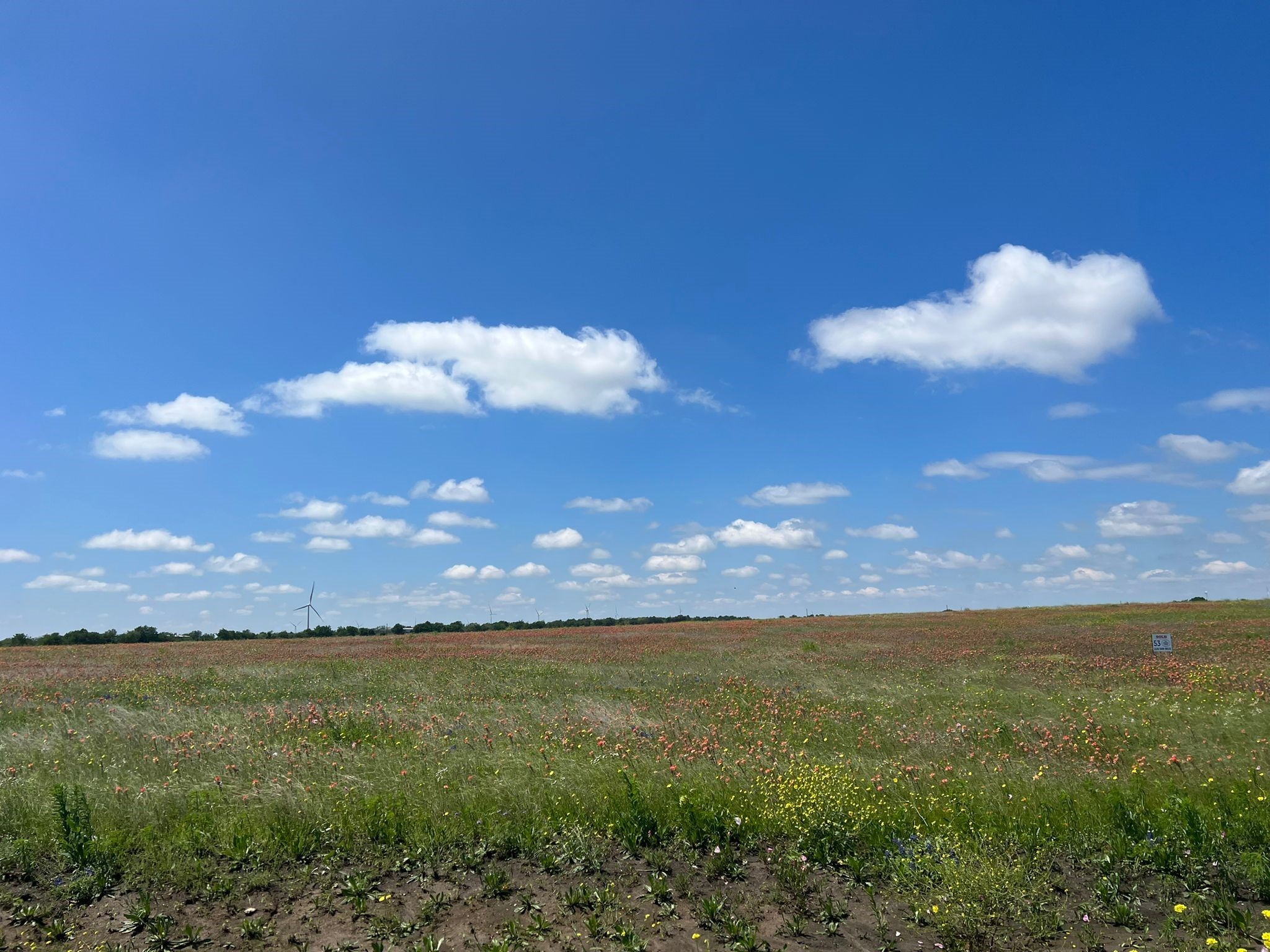 Tbd Hcr 3373 Hubbard TX 76648