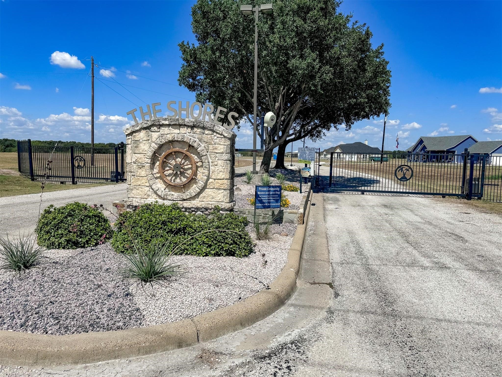 Lot 289 SE Private Road 3178 Road Corsicana TX 75109
