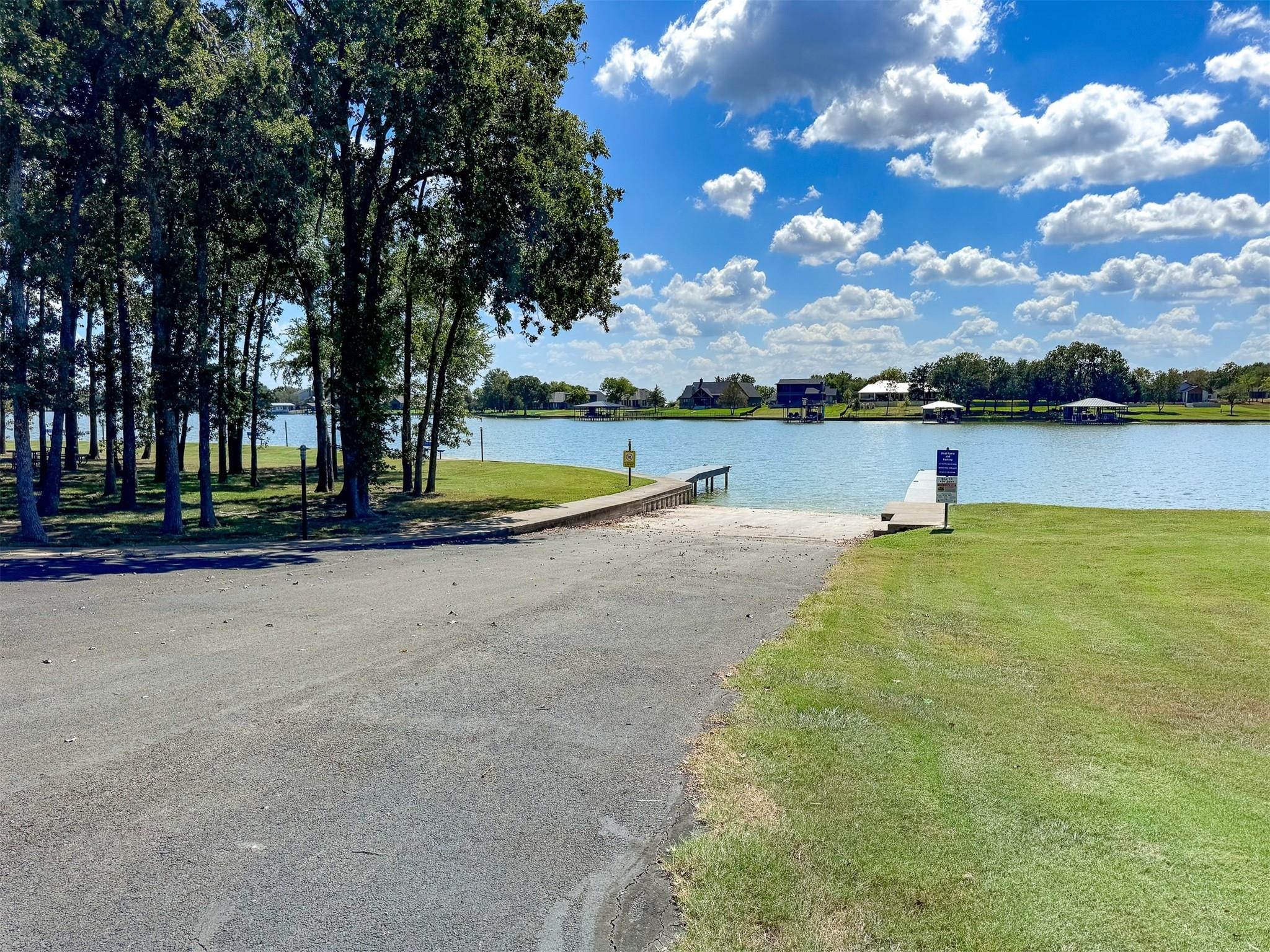Lot 289 SE Private Road 3178 Road Corsicana TX 75109