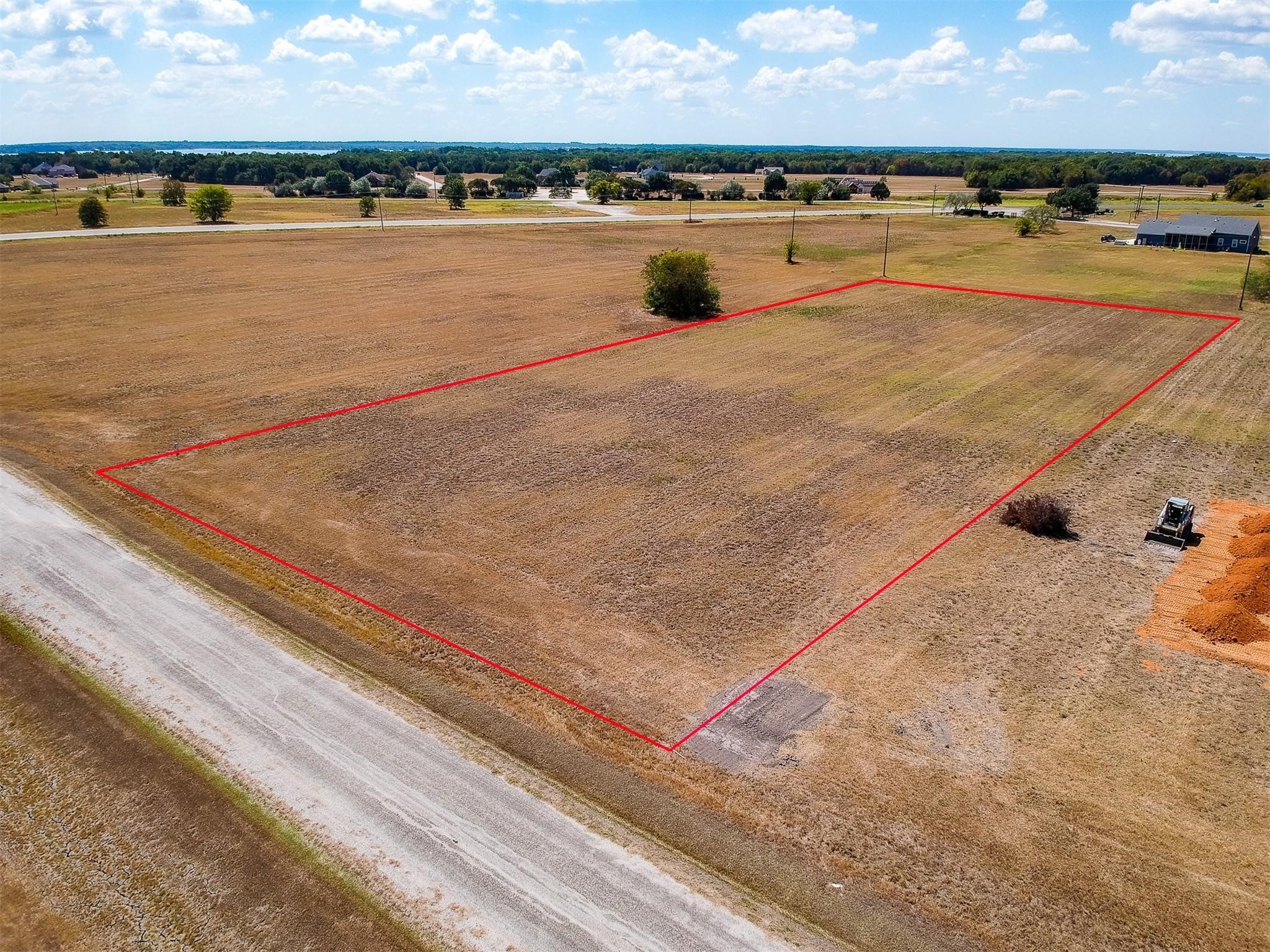 Lot 289 SE Private Road 3178 Road Corsicana TX 75109