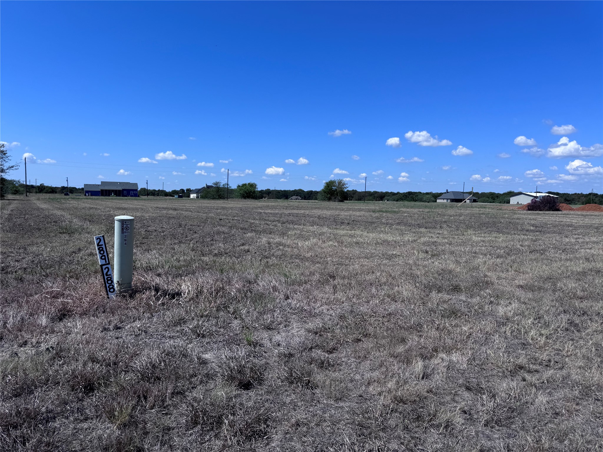 Lot 289 SE Private Road 3178 Road Corsicana TX 75109