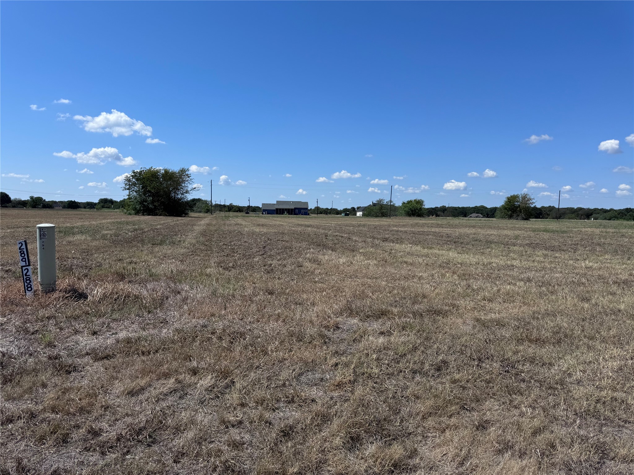 Lot 289 SE Private Road 3178 Road Corsicana TX 75109