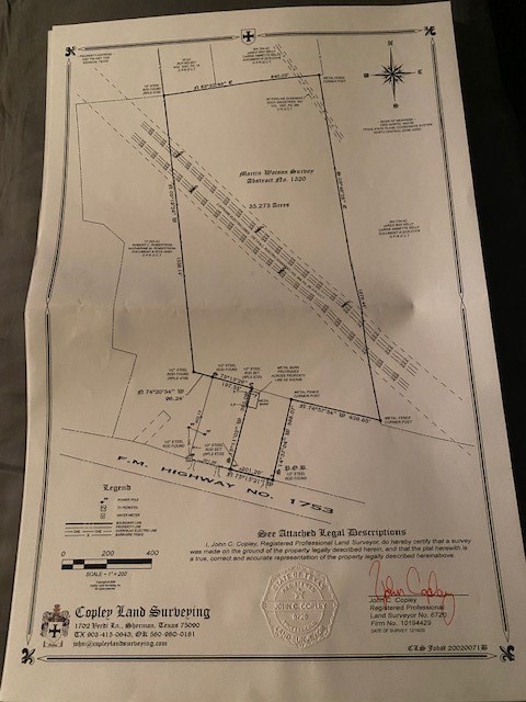 7527 Highway 1753 Denison TX 75021