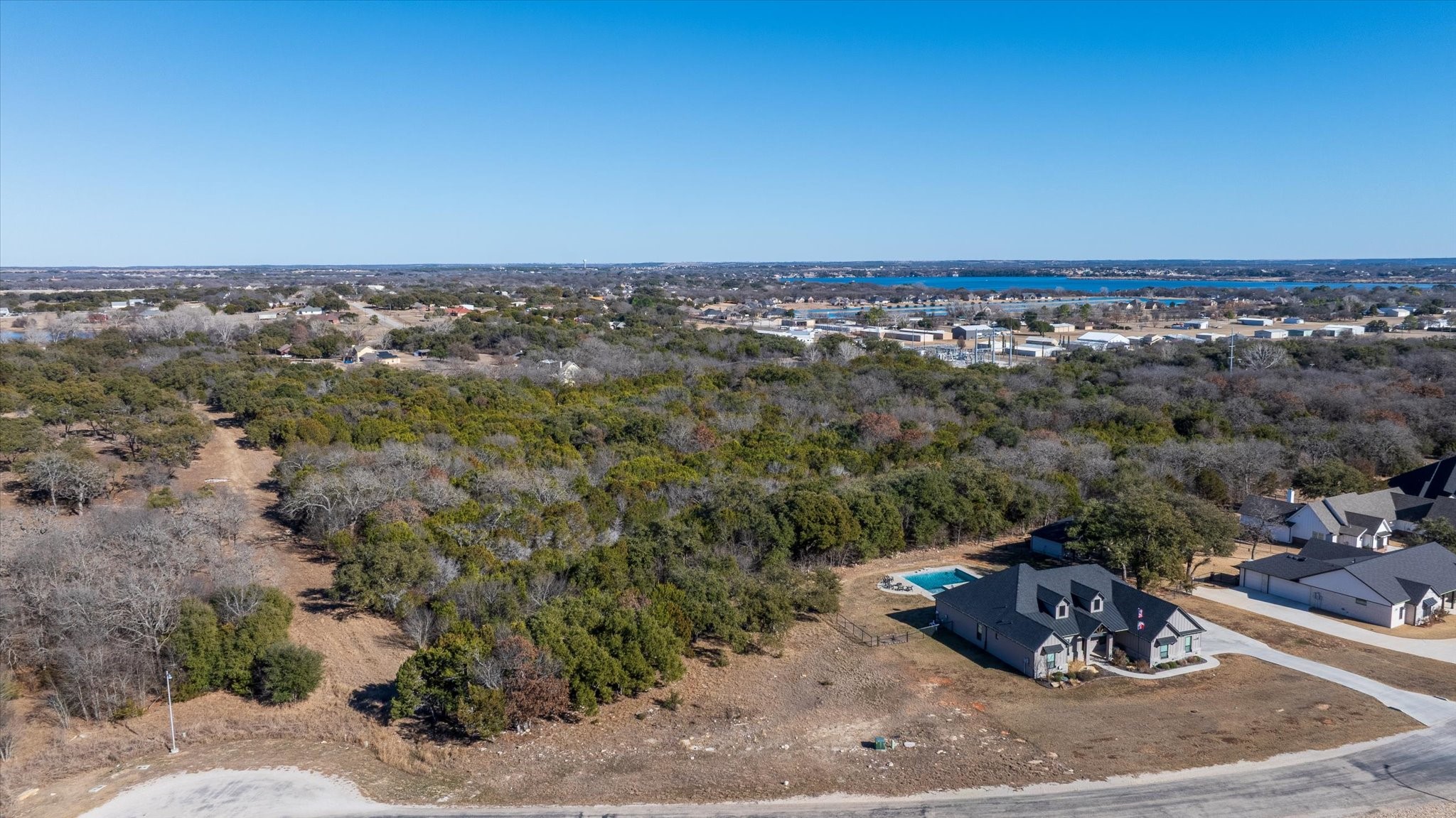 3928 Legend Trail Granbury TX 76049