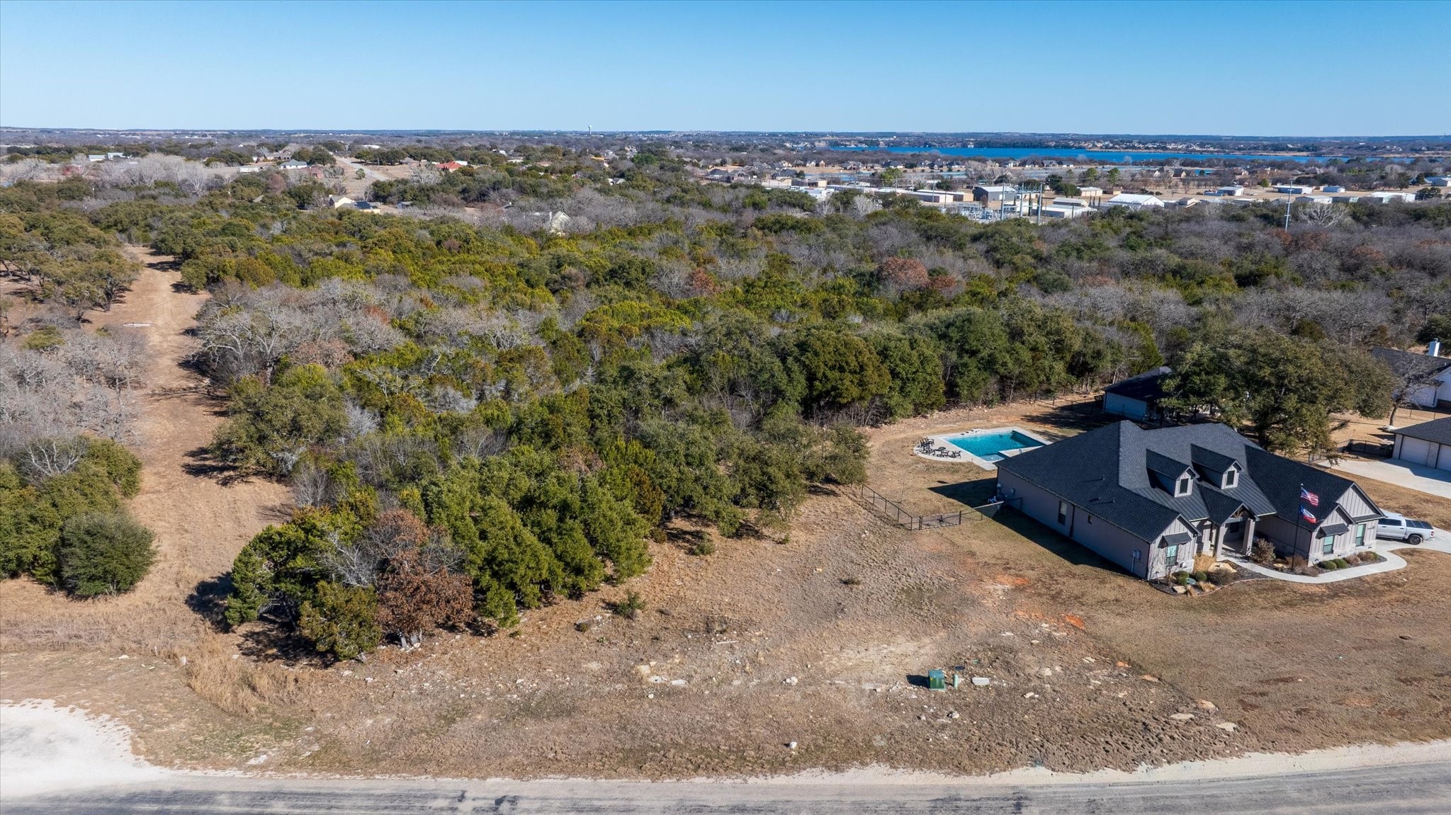 3928 Legend Trail Granbury TX 76049