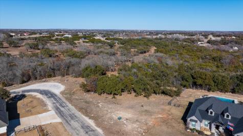 3928 Legend Trail Granbury TX 76049