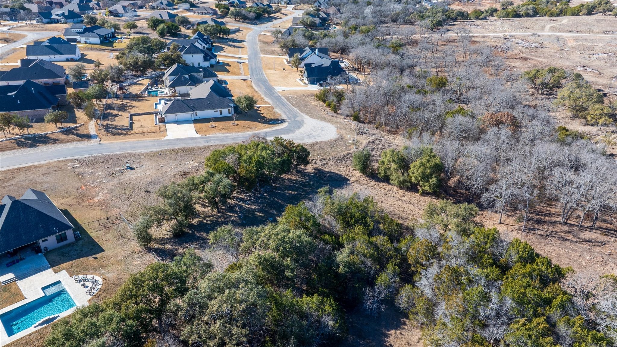 3928 Legend Trail Granbury TX 76049