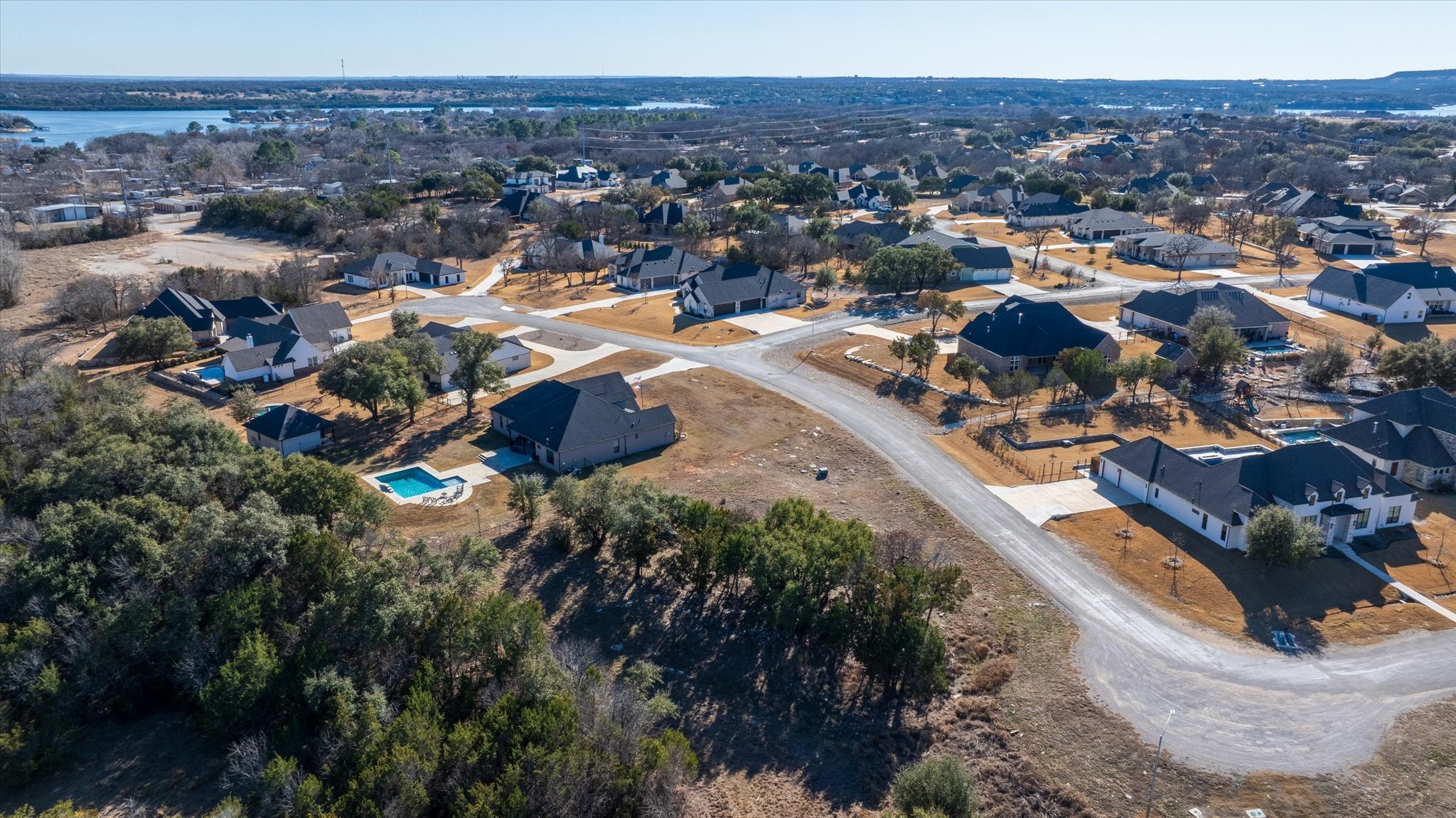 3928 Legend Trail Granbury TX 76049