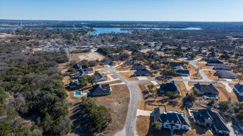 3928 Legend Trail Granbury TX 76049