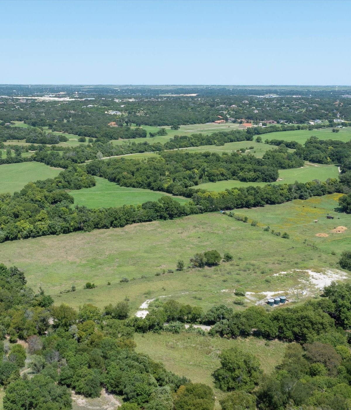 Tbd Annetta Centerpoint Annetta North TX 76008