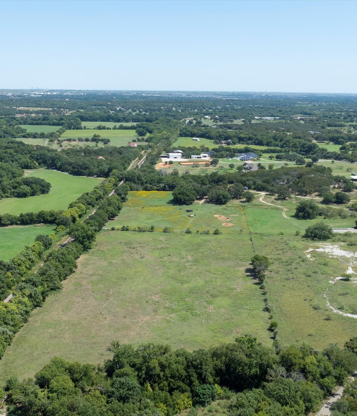 Tbd Annetta Centerpoint Annetta North TX 76008