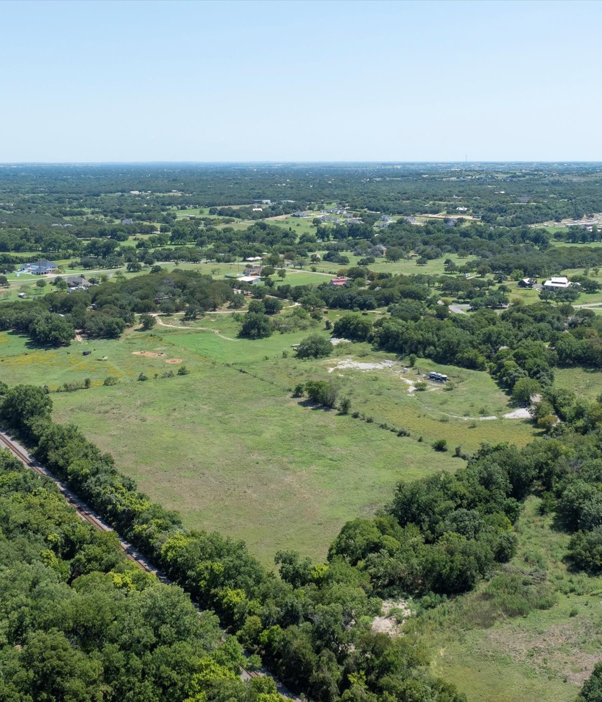 Tbd Annetta Centerpoint Annetta North TX 76008