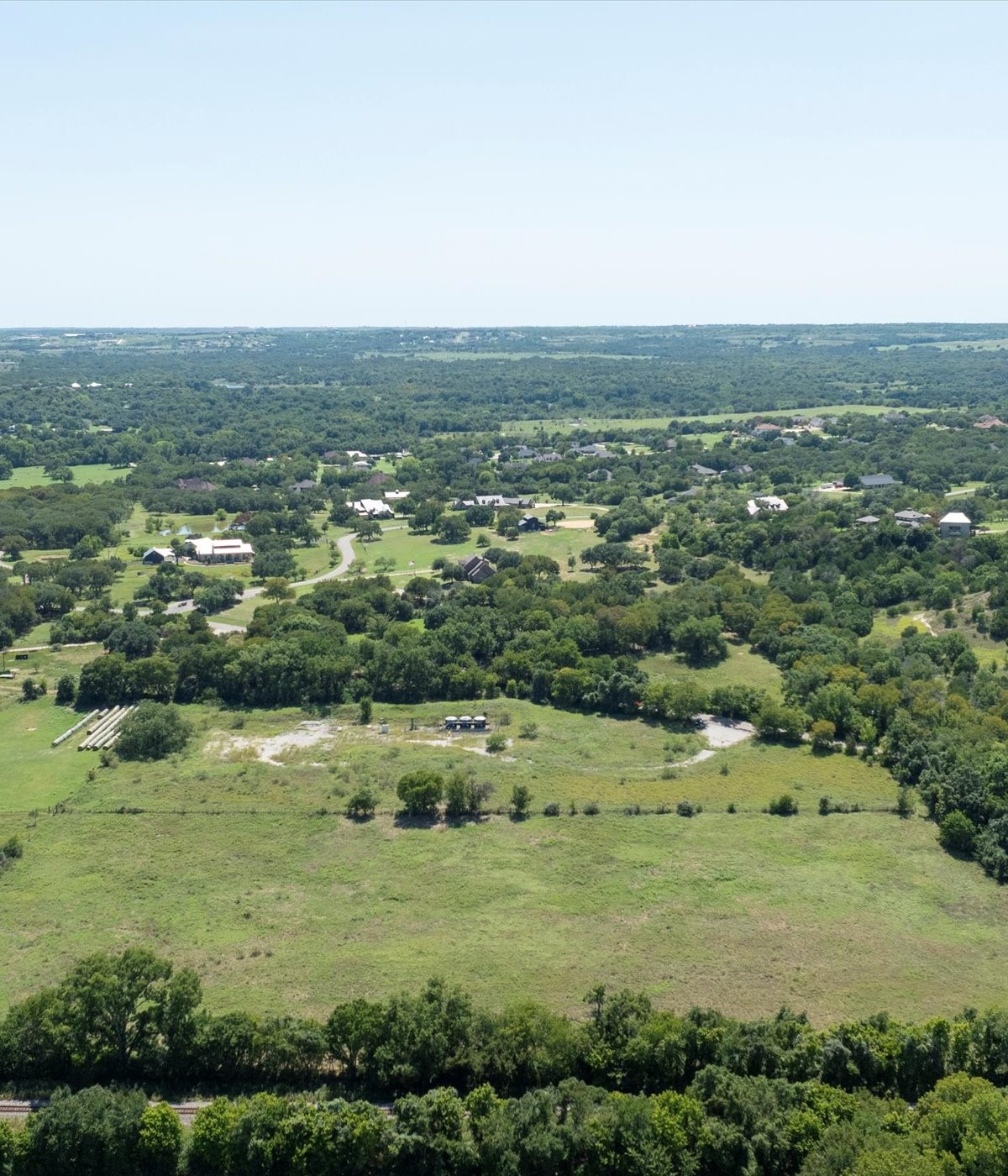 Tbd Annetta Centerpoint Annetta North TX 76008