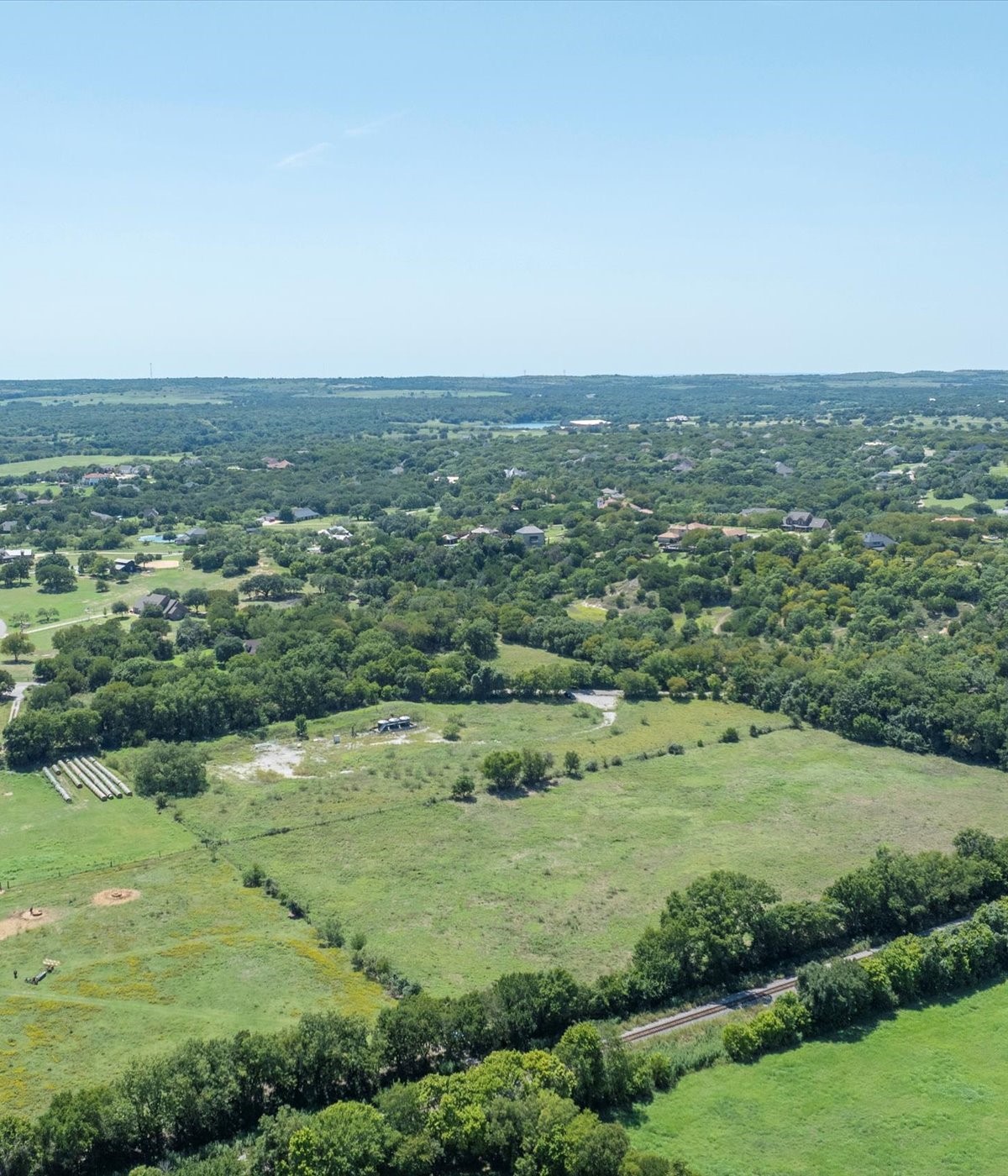 Tbd Annetta Centerpoint Annetta North TX 76008