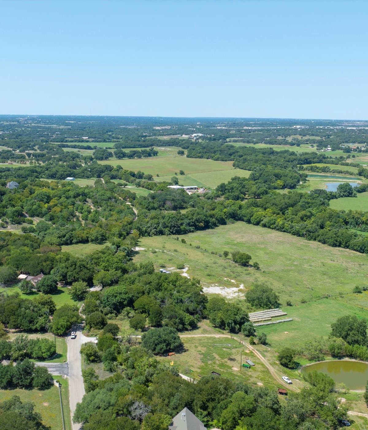 Tbd Annetta Centerpoint Annetta North TX 76008