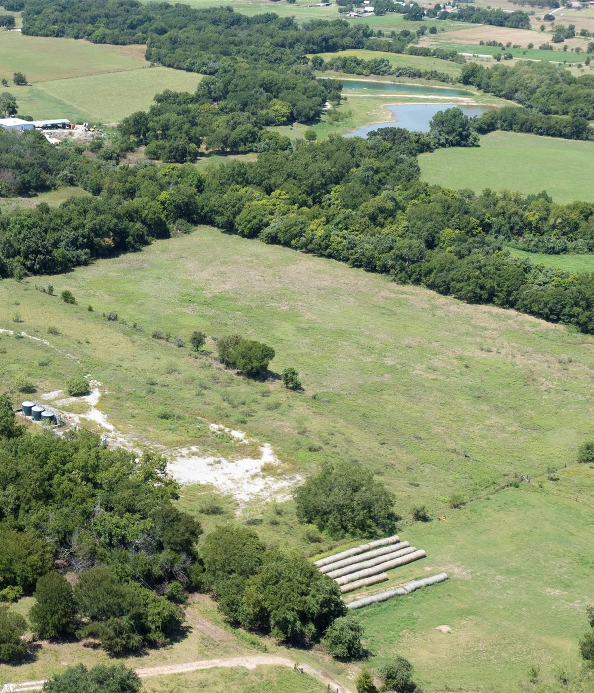 Tbd Annetta Centerpoint Annetta North TX 76008