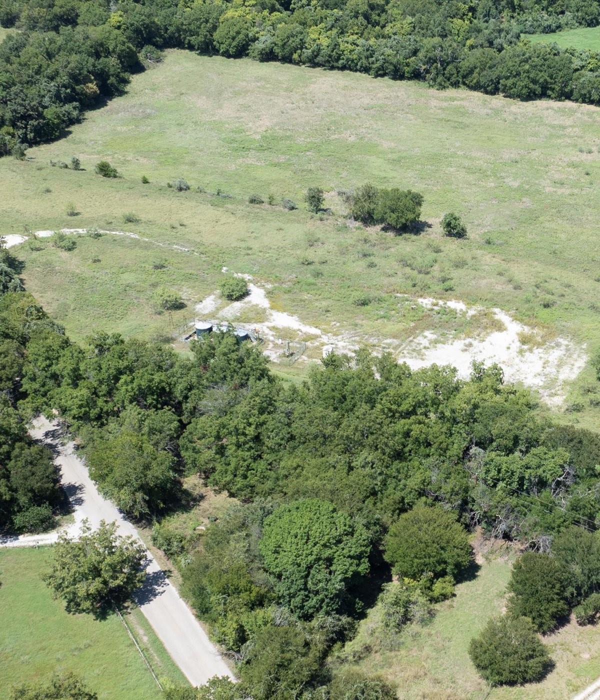 Tbd Annetta Centerpoint Annetta North TX 76008