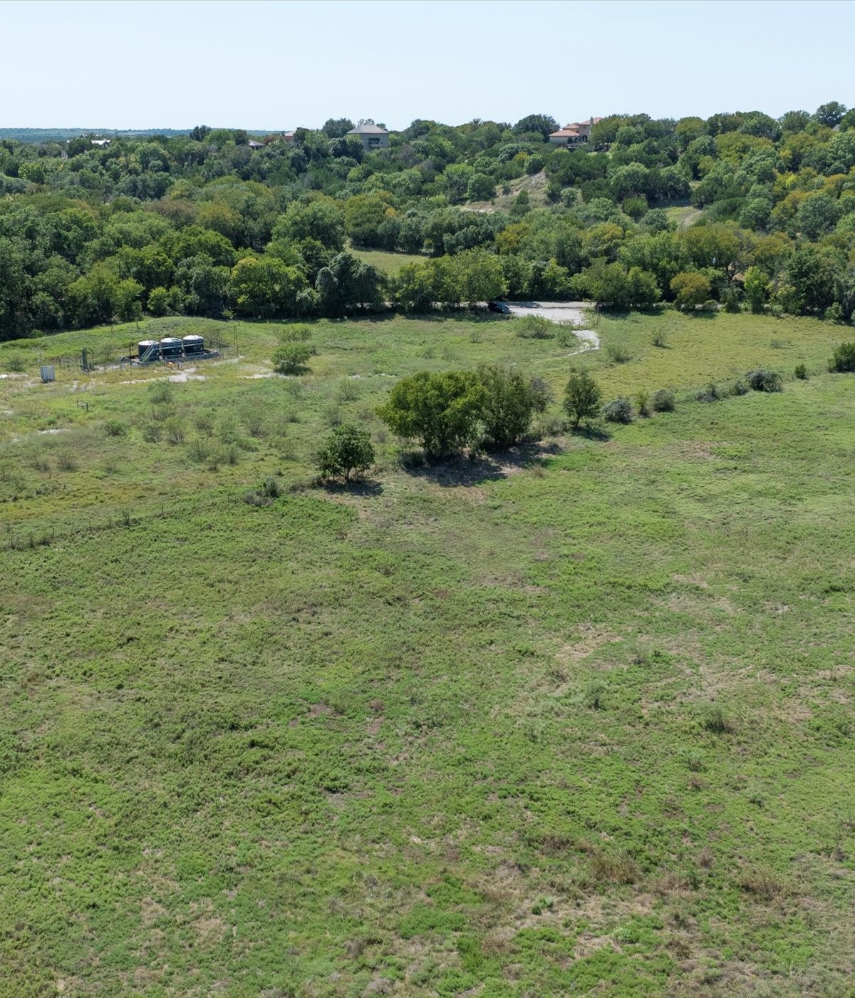 Tbd Annetta Centerpoint Annetta North TX 76008