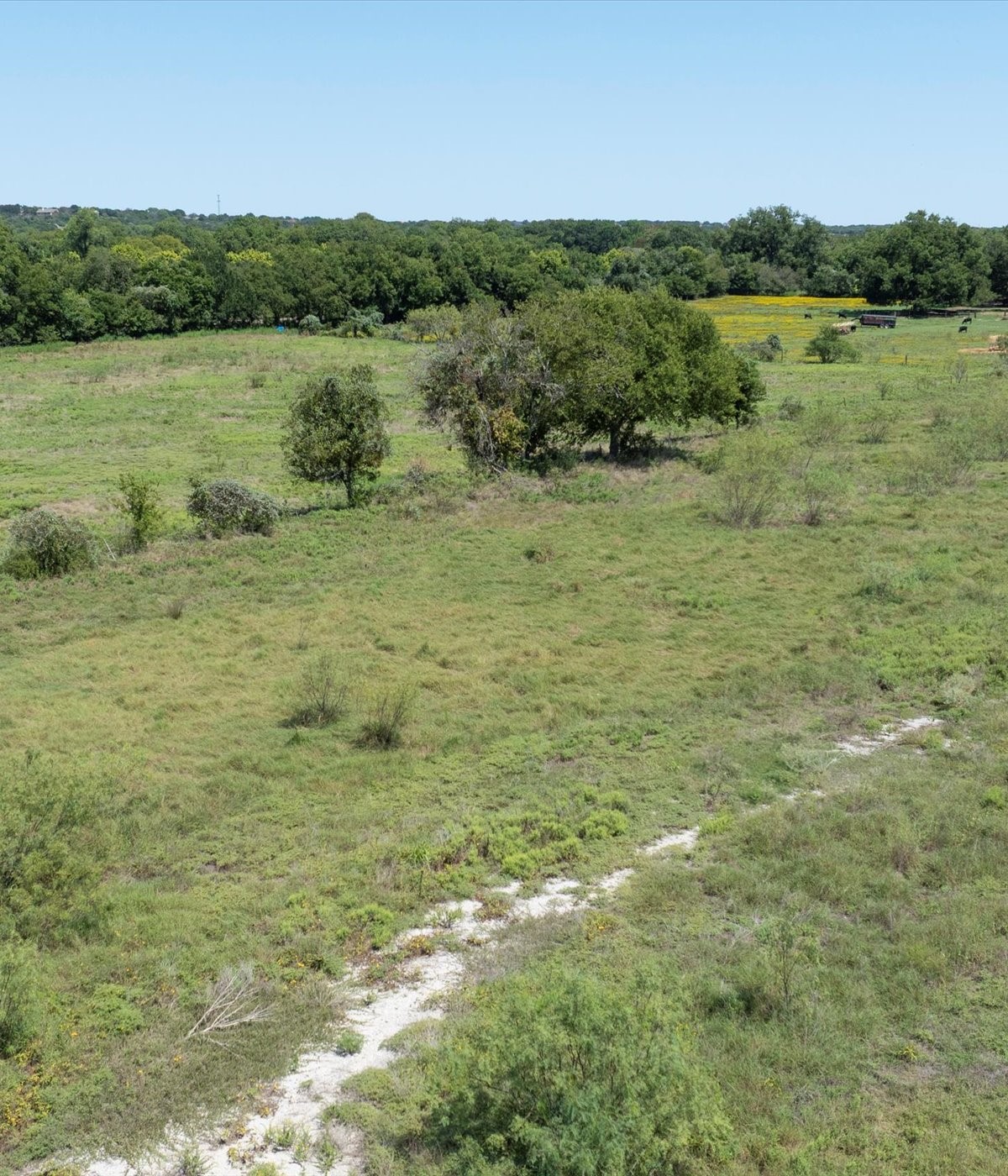 Tbd Annetta Centerpoint Annetta North TX 76008