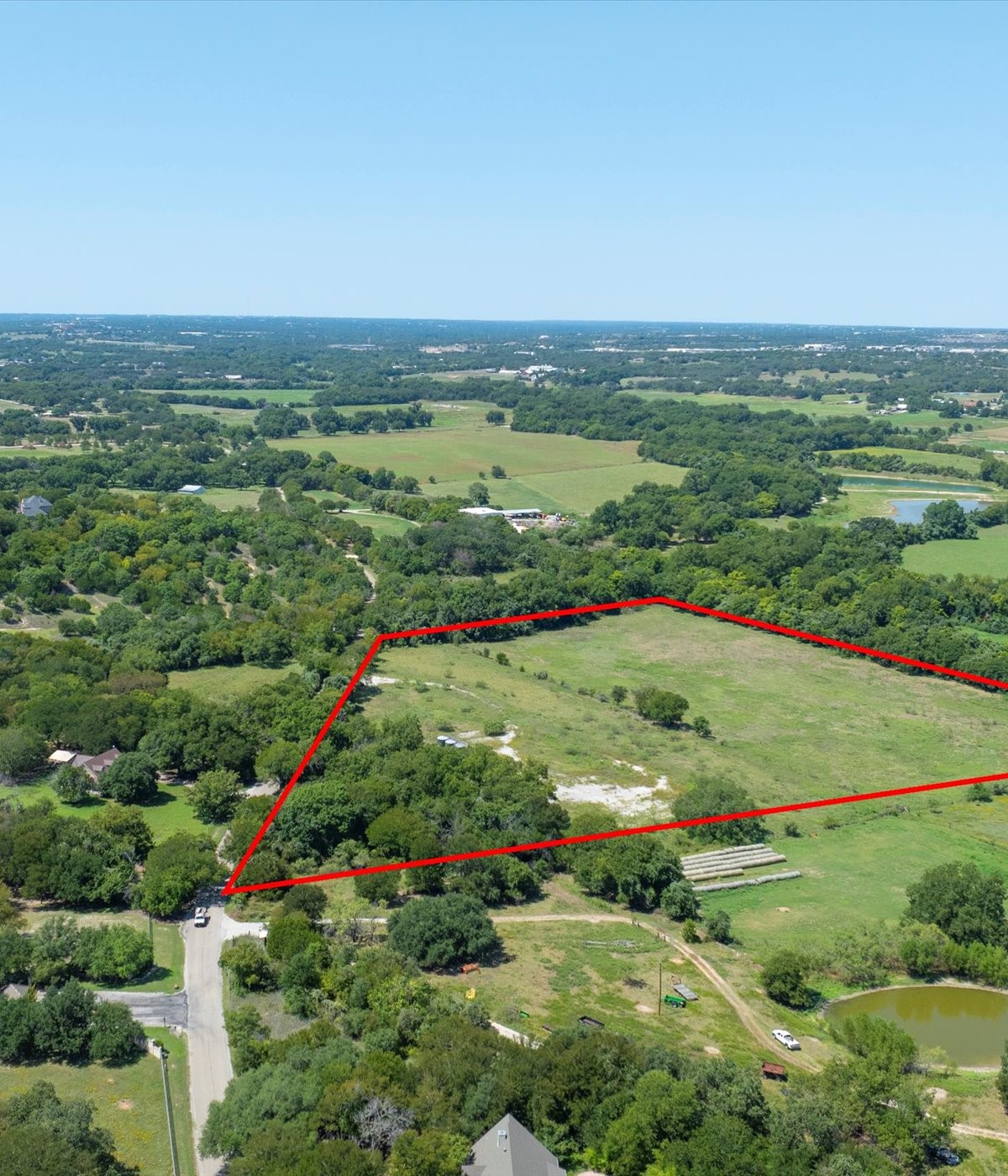 Tbd Annetta Centerpoint Annetta North TX 76008