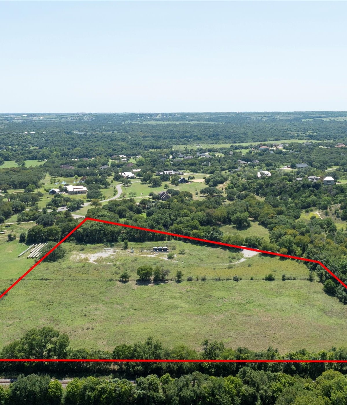 Tbd Annetta Centerpoint Annetta North TX 76008